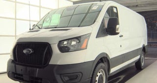 2023 Ford Transit Cargo Van T150 LOW RF RWD