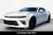 2016 Chevrolet Camaro 2SS