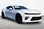 2016 Chevrolet Camaro 2SS