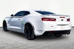 2016 Chevrolet Camaro 2SS