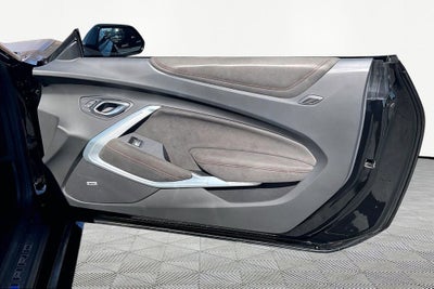 2018 Chevrolet Camaro ZL1