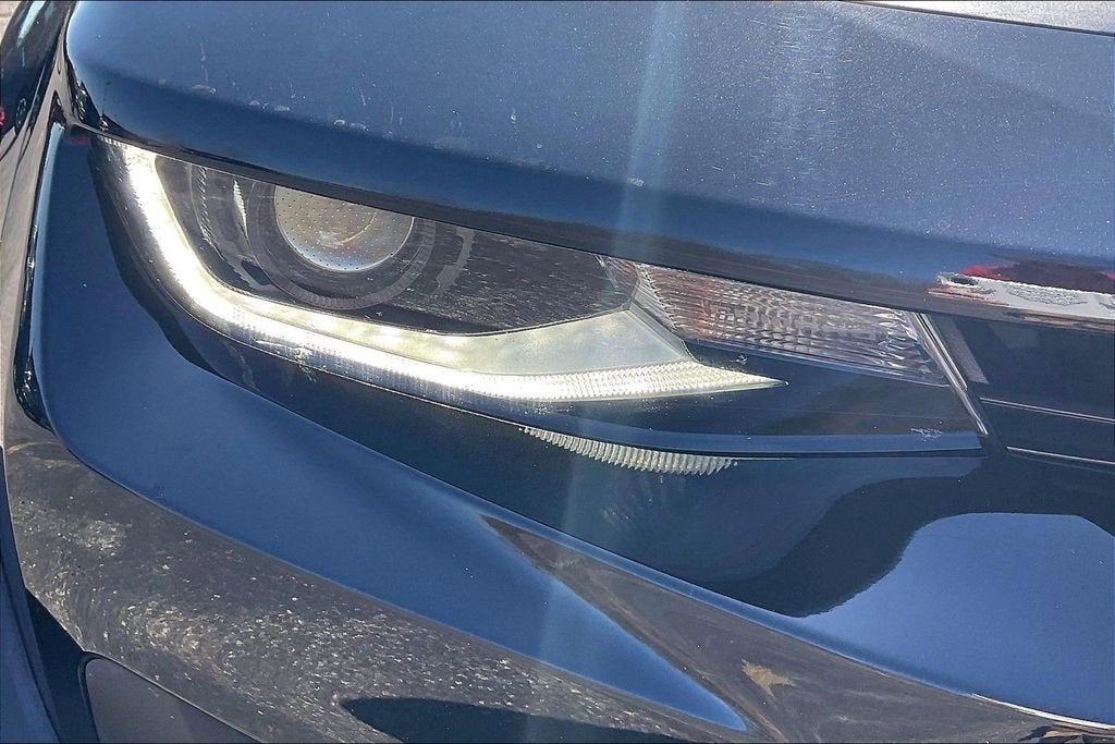 2018 Chevrolet Camaro ZL1