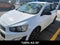 2014 Chevrolet Sonic RS