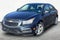 2015 Chevrolet Cruze LS