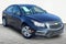 2015 Chevrolet Cruze LS