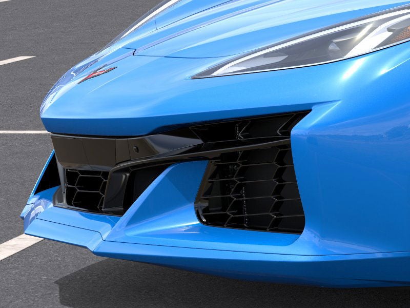2025 Chevrolet Corvette Z06 3LZ