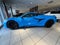 2025 Chevrolet Corvette Z06 3LZ