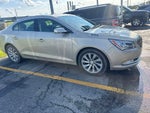 2016 Buick LaCrosse Leather