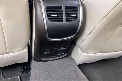 2018 Buick LaCrosse Premium