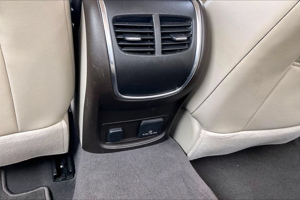 2018 Buick LaCrosse Premium