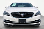 2018 Buick LaCrosse Premium