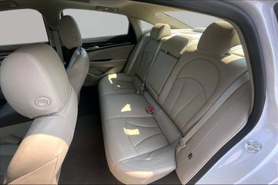 2018 Buick LaCrosse Premium