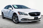 2018 Buick LaCrosse Premium