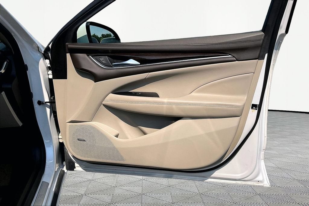 2018 Buick LaCrosse Premium