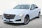 2019 Cadillac CTS Luxury AWD