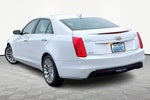2019 Cadillac CTS Luxury AWD