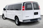 2018 Chevrolet Express Passenger 3500 LT