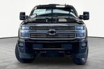 2016 Chevrolet Silverado 2500 HD High Country