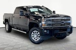 2016 Chevrolet Silverado 2500 HD High Country