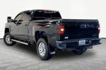2016 Chevrolet Silverado 2500 HD High Country