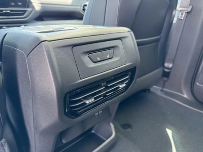 2026 Chevrolet Silverado EV LT - Max Range