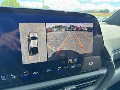 2026 Chevrolet Silverado EV LT - Max Range