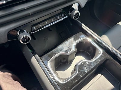 2026 Chevrolet Silverado EV LT - Max Range