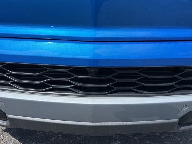 2026 Chevrolet Silverado EV LT - Max Range