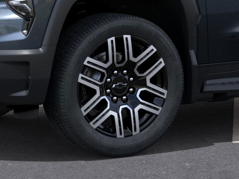 2026 Chevrolet Silverado EV LT - Max Range