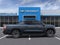 2026 Chevrolet Silverado EV LT - Max Range