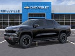2026 Chevrolet Silverado EV Trail Boss - Max Range