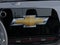 2026 Chevrolet Silverado EV Trail Boss - Max Range