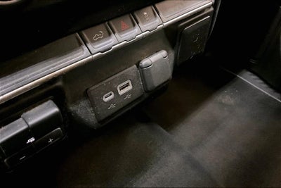 2022 Chevrolet Silverado 2500 HD Custom