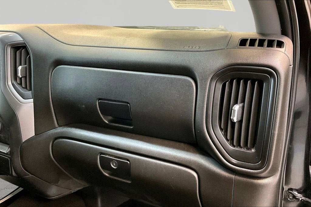 2022 Chevrolet Silverado 2500 HD Custom