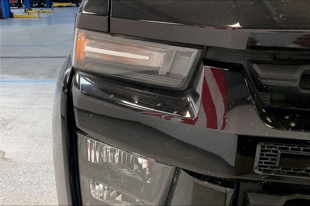 2022 Chevrolet Silverado 2500 HD Custom