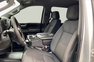 2021 Chevrolet Silverado 3500 HD WT