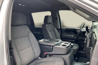 2021 Chevrolet Silverado 3500 HD WT