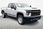 2021 Chevrolet Silverado 3500 HD WT