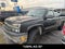 2005 Chevrolet Silverado 1500 LS
