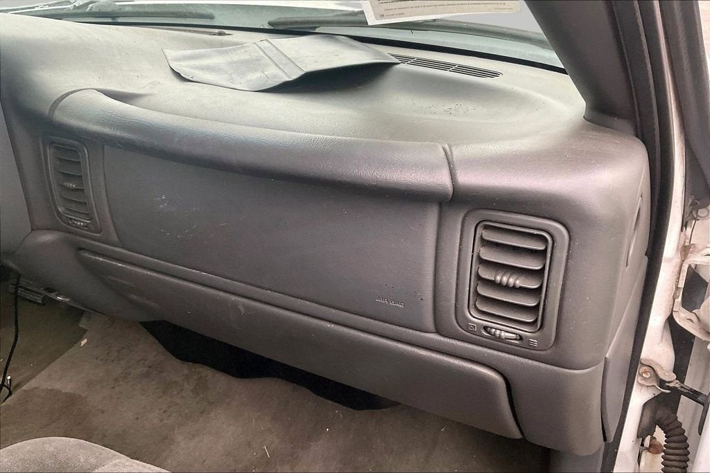 2006 Chevrolet Silverado 1500 HD LT1