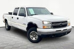 2006 Chevrolet Silverado 1500 HD LT1