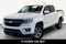 2020 Chevrolet Colorado 4WD Z71