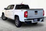 2020 Chevrolet Colorado 4WD Z71
