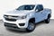 2019 Chevrolet Colorado 4WD Work Truck