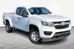 2019 Chevrolet Colorado 4WD Work Truck