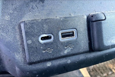 2023 Chevrolet Silverado 1500 WT