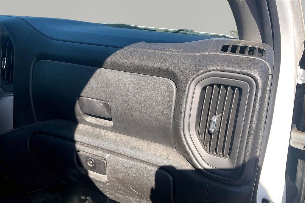 2023 Chevrolet Silverado 1500 WT