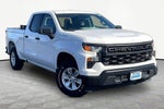 2023 Chevrolet Silverado 1500 WT
