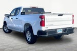 2023 Chevrolet Silverado 1500 WT
