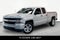 2016 Chevrolet Silverado 1500 Custom